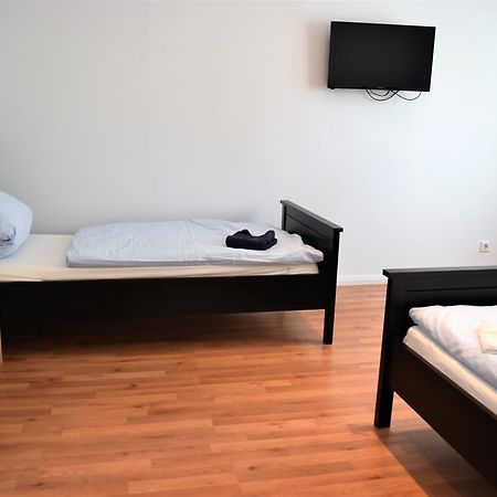 Work & Stay Exclusive Apartment Дюссельдорф Экстерьер фото