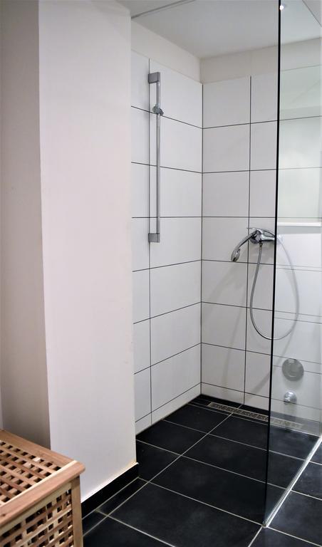 Work & Stay Exclusive Apartment Дюссельдорф Экстерьер фото